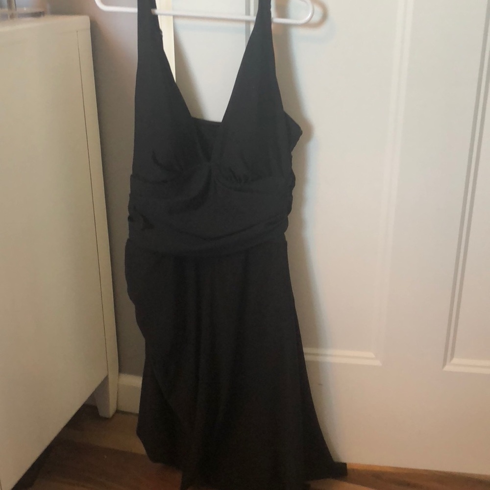 Black Magic Suit